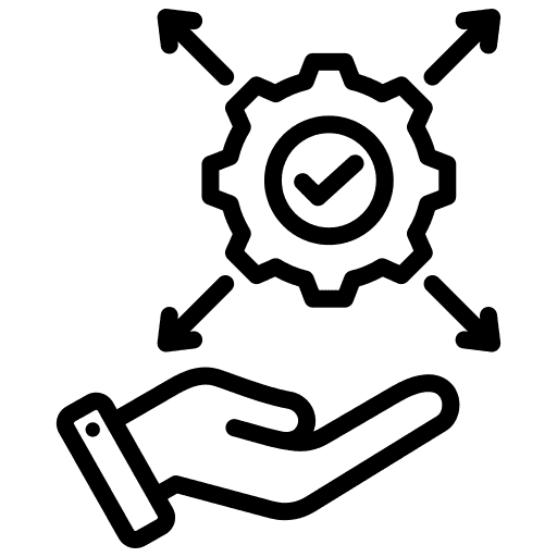 Distribution
