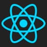 React logo
