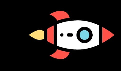 Rocket Icon