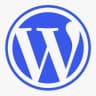 WordPress logo